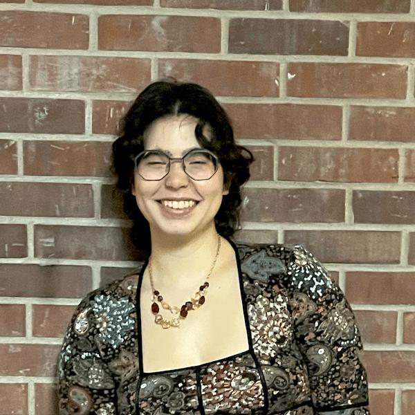 Margarite Richardson