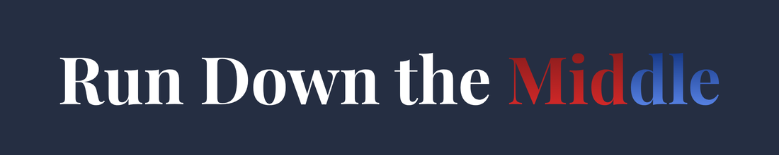 Run Down the Middle