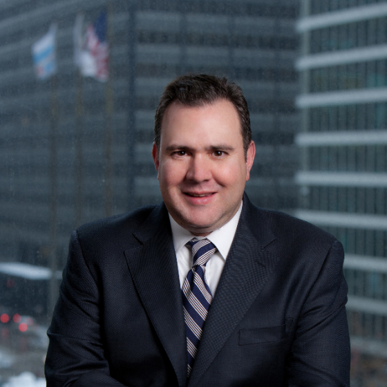 Elliot Richardson
